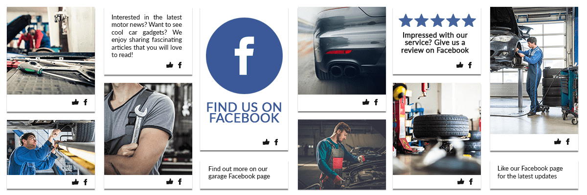 Find Prompt Autos on Facebook!