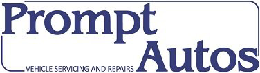 Prompt Autos Ltd Logo